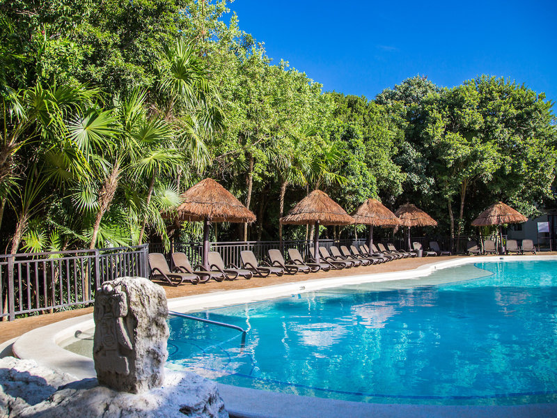 Sandos Caracol Eco Resort 22