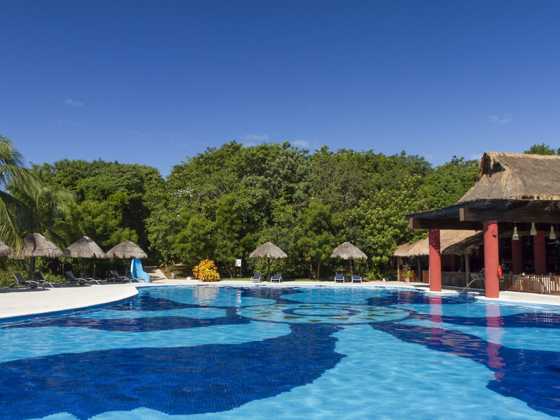 Sandos Caracol Eco Resort 23