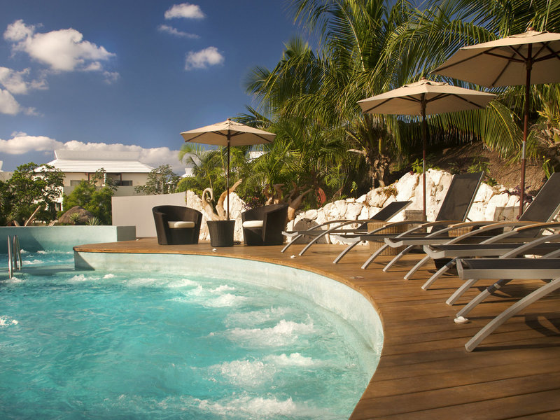 Sandos Caracol Eco Resort 24
