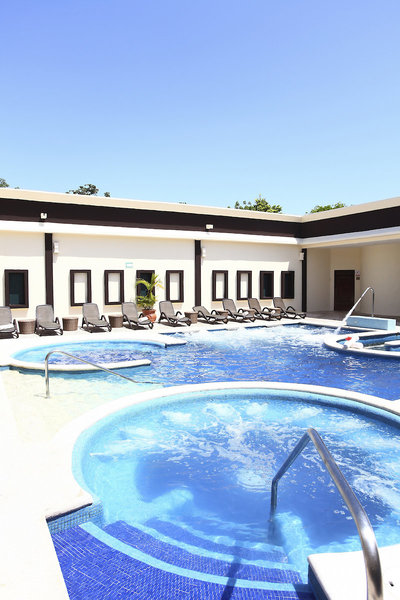 Sandos Caracol Eco Resort 25