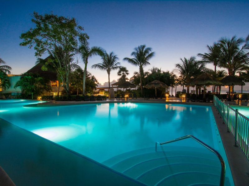 Sandos Caracol Eco Resort 26