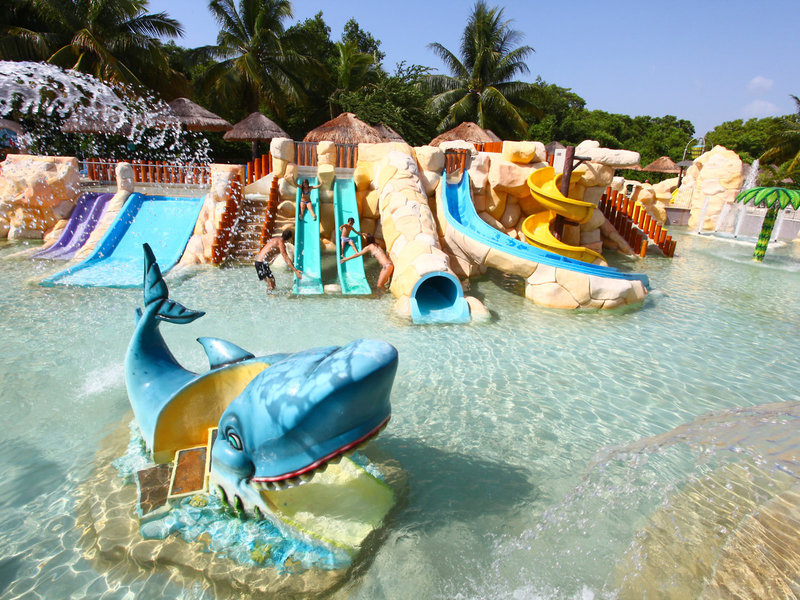 Sandos Caracol Eco Resort 27