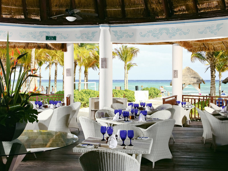 Sandos Caracol Eco Resort 29
