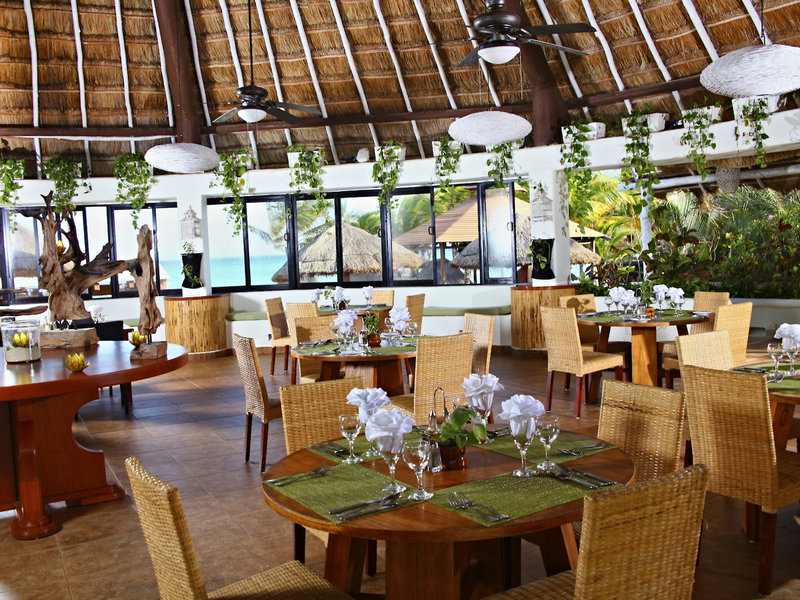 Sandos Caracol Eco Resort 31