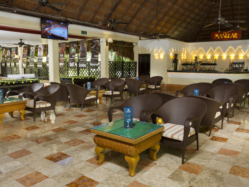 Sandos Caracol Eco Resort 38