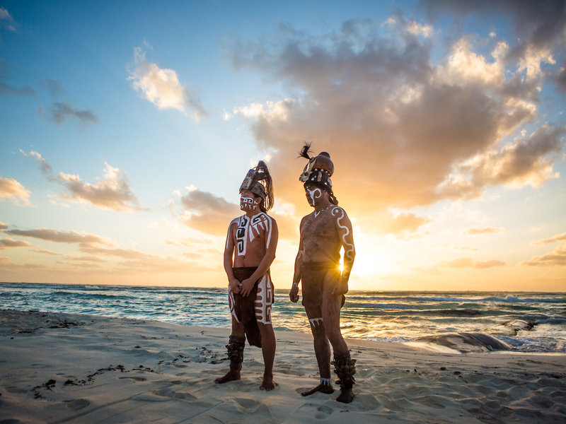 Sandos Caracol Eco Resort 48