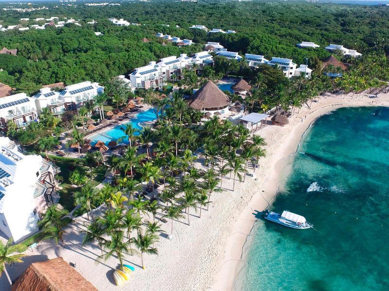 Sandos Caracol Eco Resort 1