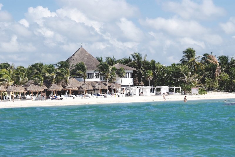 Sandos Caracol Eco Resort 6