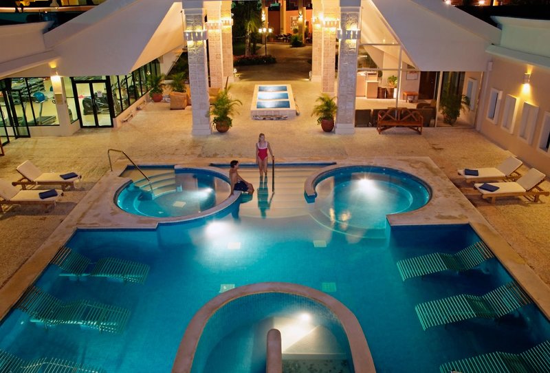 Sandos Caracol Eco Resort 13