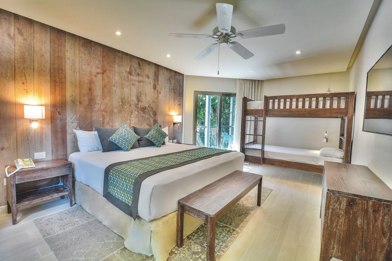 Sandos Caracol Eco Resort 16