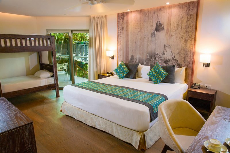 Sandos Caracol Eco Resort 17