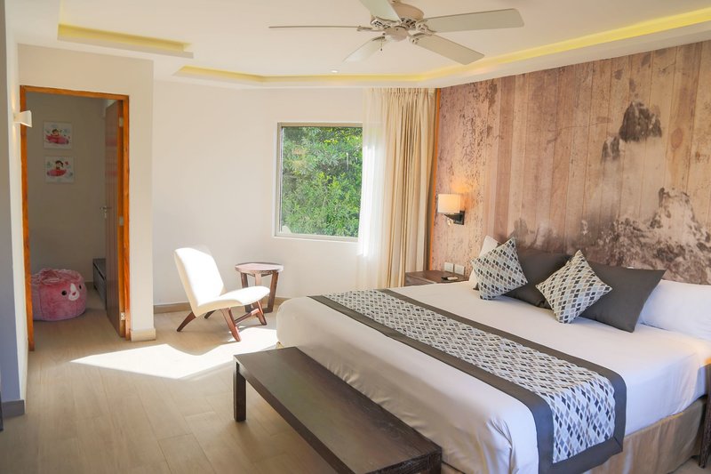 Sandos Caracol Eco Resort 19