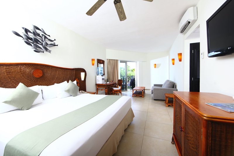 Sandos Caracol Eco Resort 20