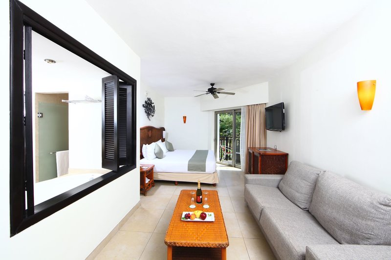 Sandos Caracol Eco Resort 21