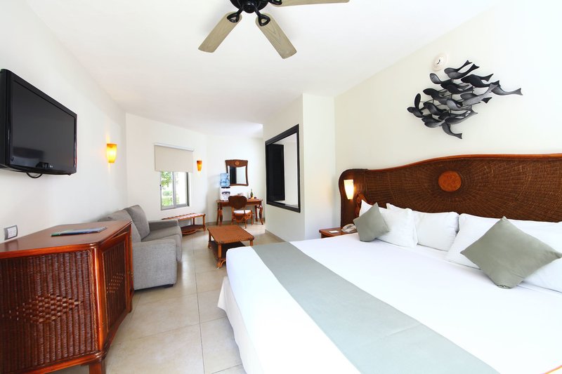 Sandos Caracol Eco Resort 22