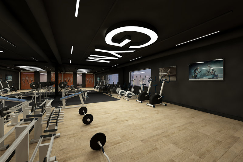 YOTEL Porto 17
