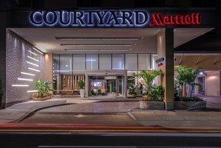 Courtyard Bethesda Chevy Chase