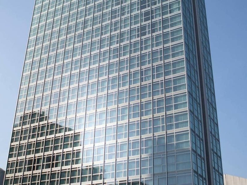 INNSiDE Milano Torre GalFa 1