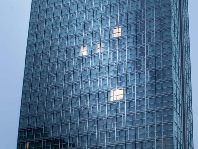 INNSiDE Milano Torre GalFa 2