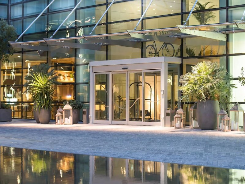 INNSiDE Milano Torre GalFa 3