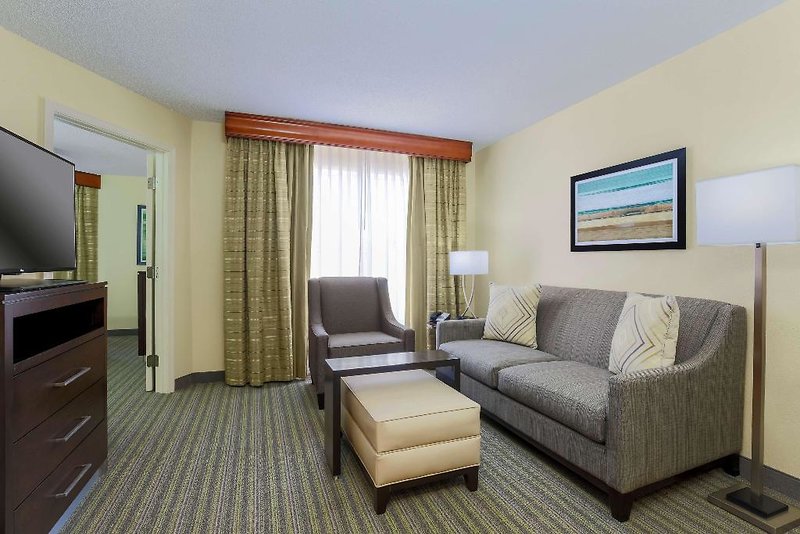 Homewood Suites St. Petersburg Clearwater 1