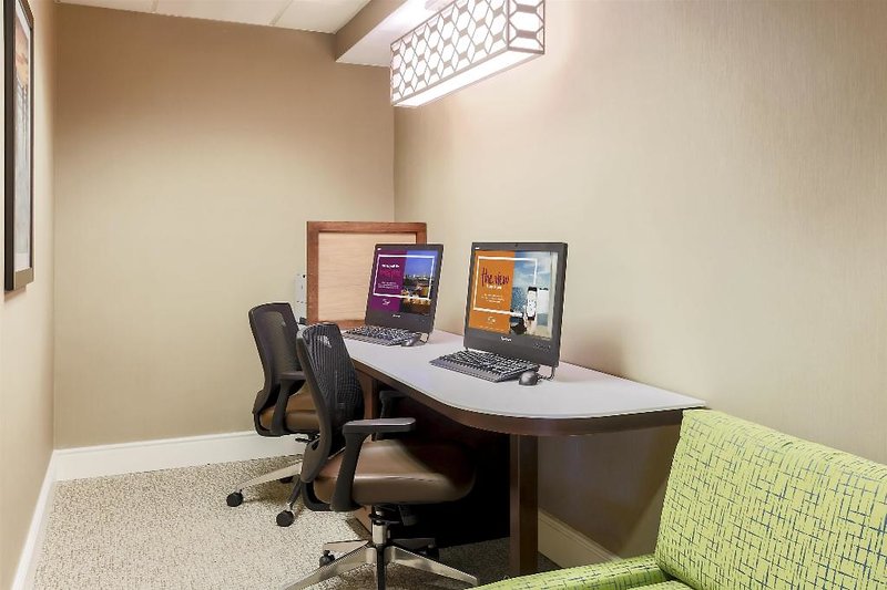 Homewood Suites St. Petersburg Clearwater 2