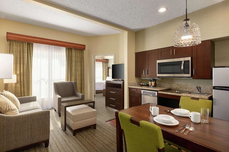 Homewood Suites St. Petersburg Clearwater 4