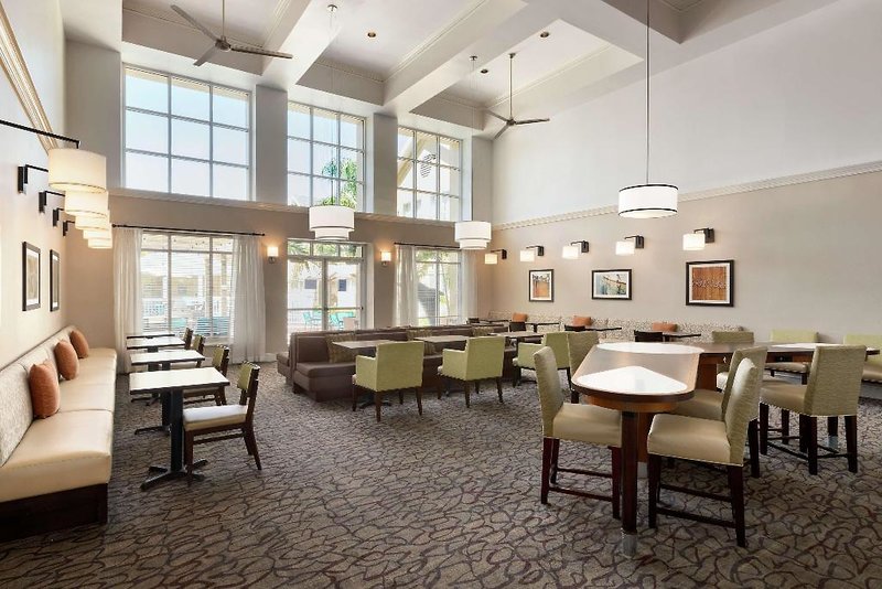 Homewood Suites St. Petersburg Clearwater 5