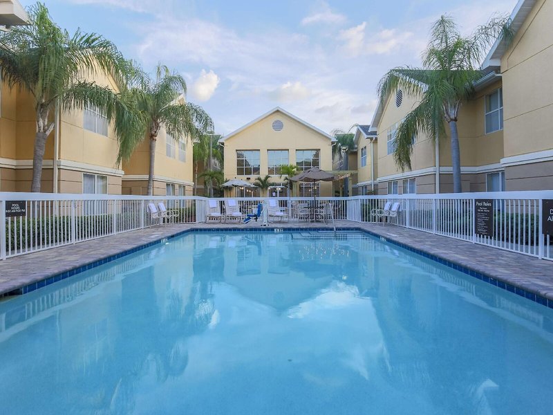 Homewood Suites by Hilton Clearwater 6