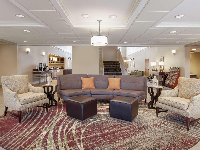 Homewood Suites by Hilton Clearwater 7