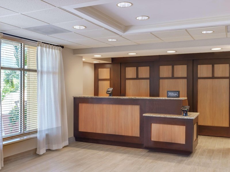 Homewood Suites by Hilton Clearwater 8