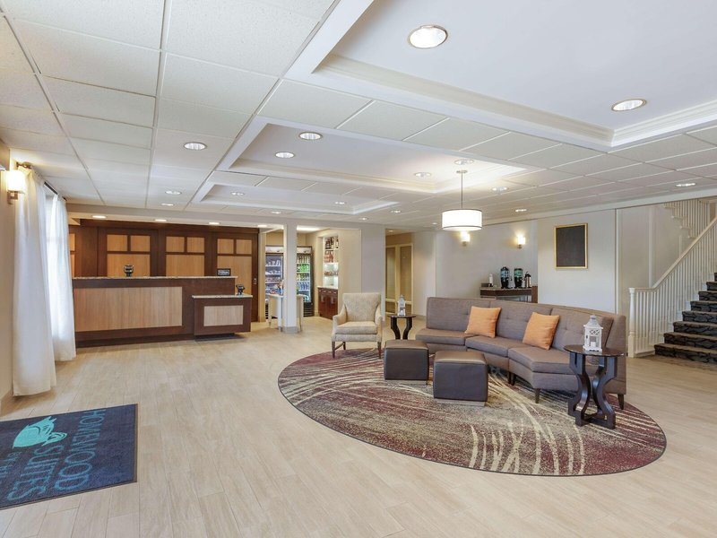 Homewood Suites by Hilton Clearwater 9