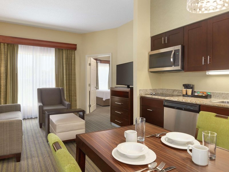 Homewood Suites by Hilton Clearwater 10