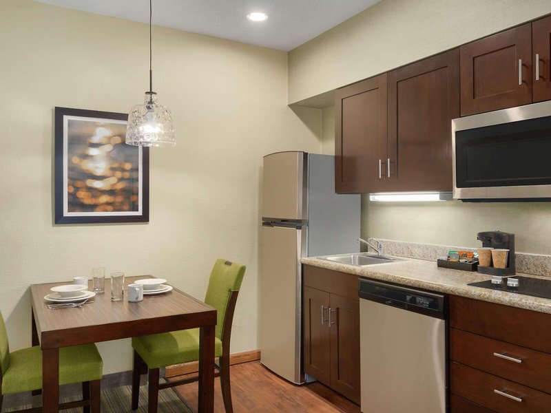 Homewood Suites by Hilton Clearwater 11