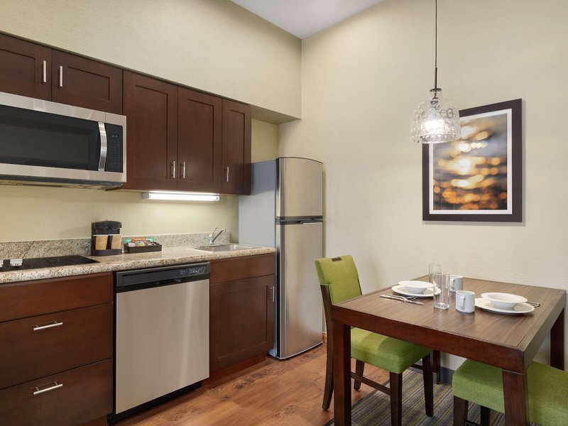 Homewood Suites by Hilton Clearwater 12