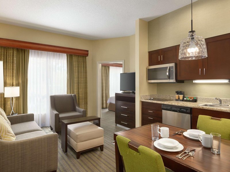 Homewood Suites by Hilton Clearwater 13