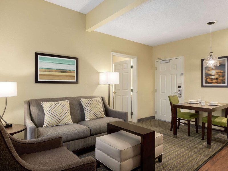Homewood Suites by Hilton Clearwater 14
