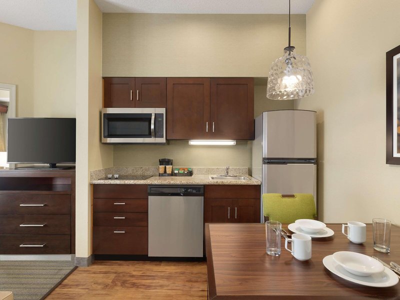 Homewood Suites by Hilton Clearwater 15