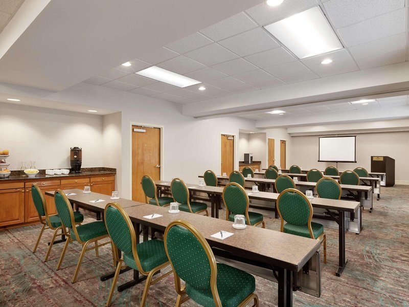 Homewood Suites by Hilton Clearwater 16