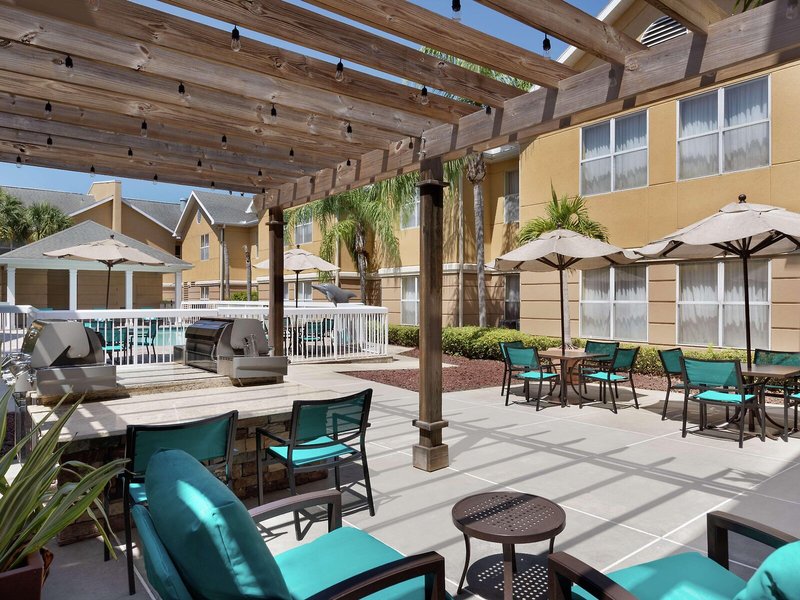 Homewood Suites by Hilton Clearwater 18