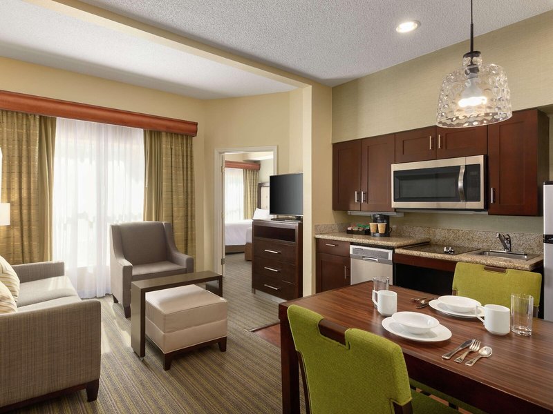 Homewood Suites by Hilton Clearwater 19