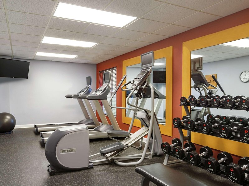 Homewood Suites by Hilton Clearwater 20