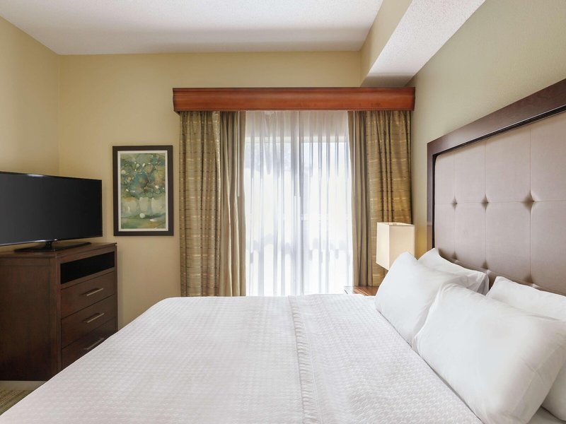 Homewood Suites by Hilton Clearwater 21