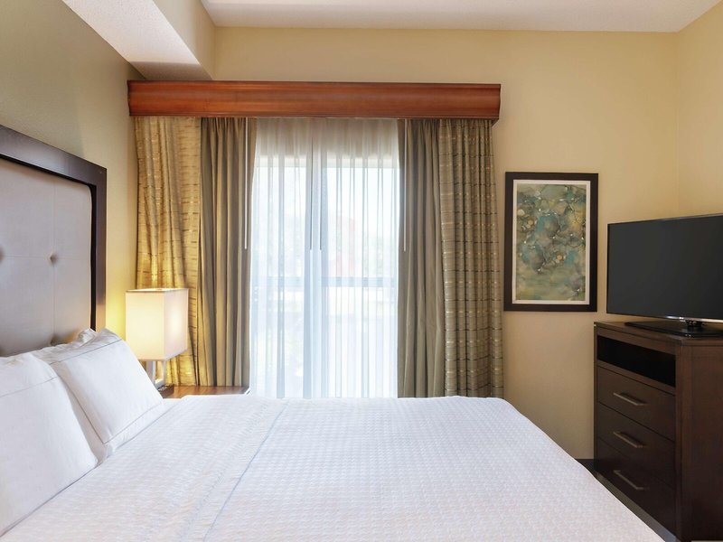 Homewood Suites by Hilton Clearwater 22