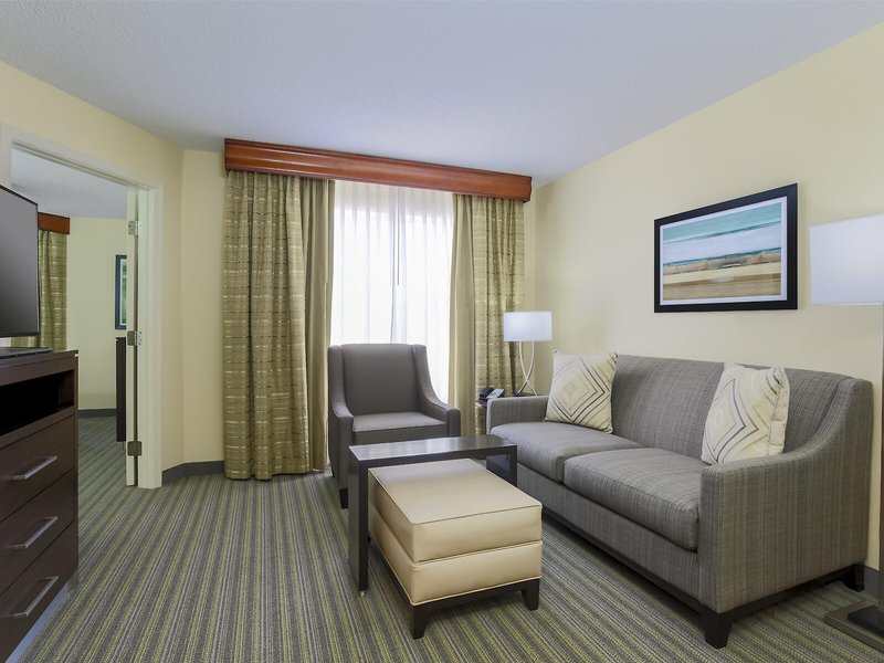 Homewood Suites by Hilton Clearwater 25