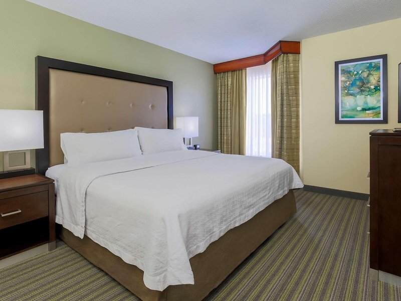 Homewood Suites by Hilton Clearwater 28