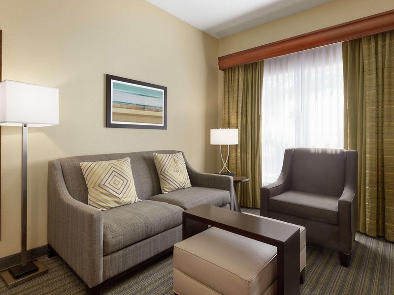 Homewood Suites by Hilton Clearwater 32