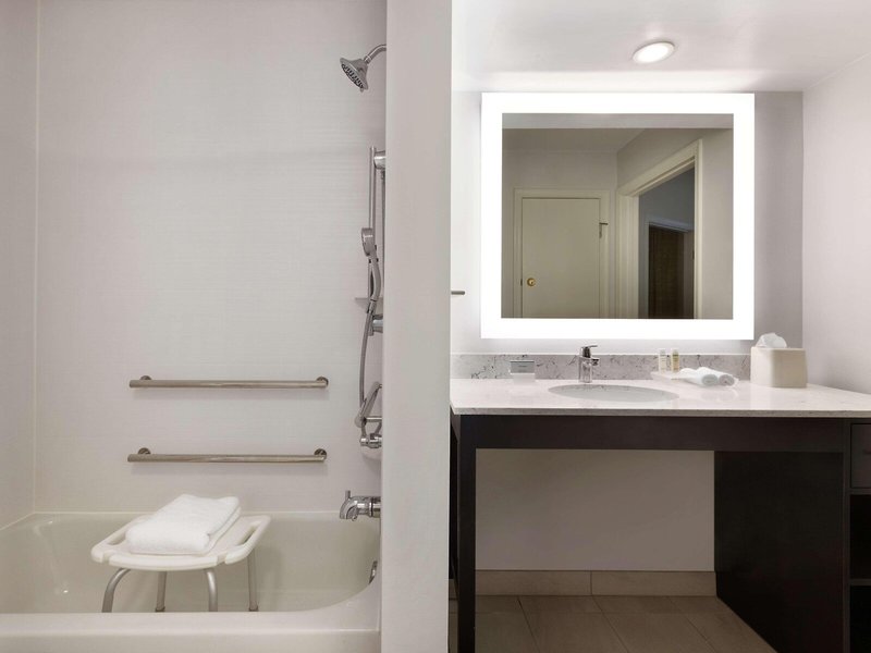 Homewood Suites by Hilton Clearwater 33