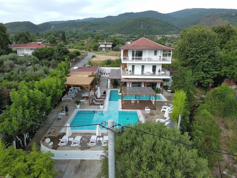 Agorastos Boutique Hotel 1