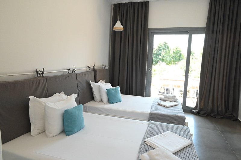 Agorastos Boutique Hotel 3